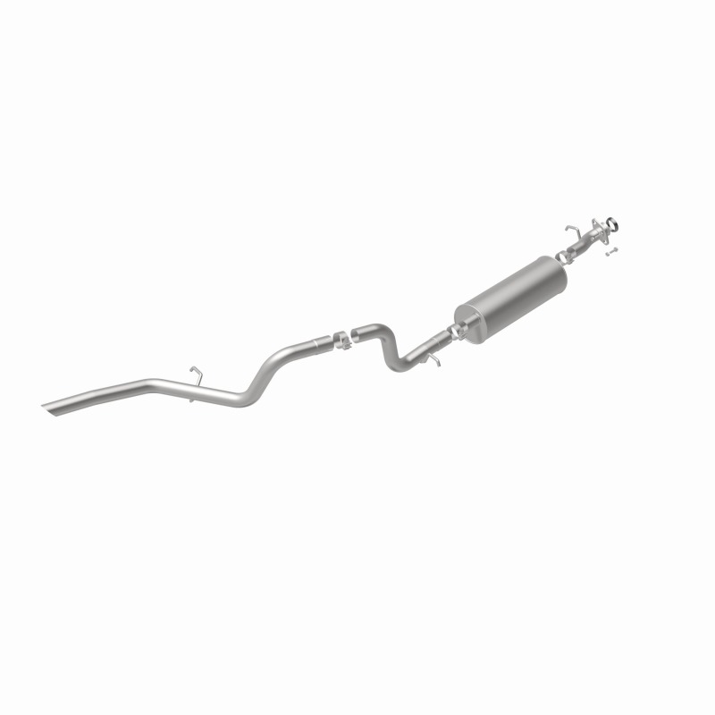 MagnaFlow BRE Exhaust Kit Replacement Stainless Ford thumbnail 4