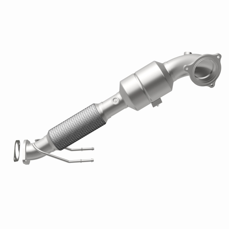 MagnaFlow OEM Grade 13-16 Ford Fusion L4-1.5L Direct Fit Federal Catalytic Converter thumbnail 9