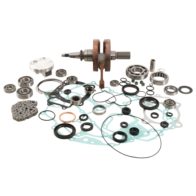 VEP Complete Engine Rebuild Kit