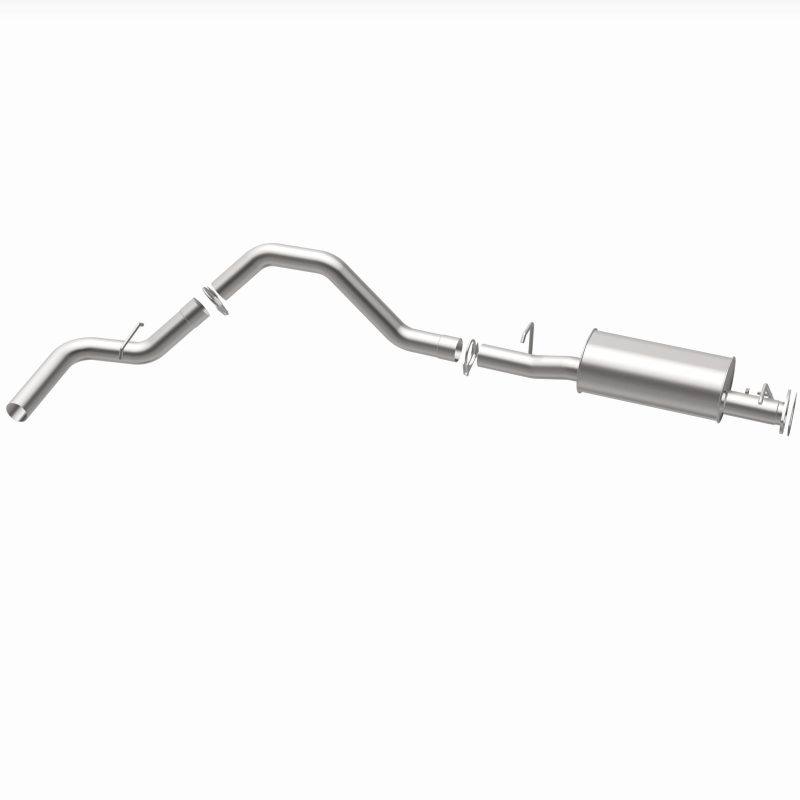 MagnaFlow BRE Exhaust Kit 96-99 Express Savana thumbnail 5
