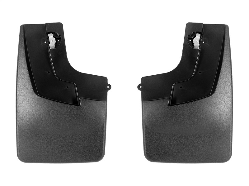 WT No Drill Mudflaps