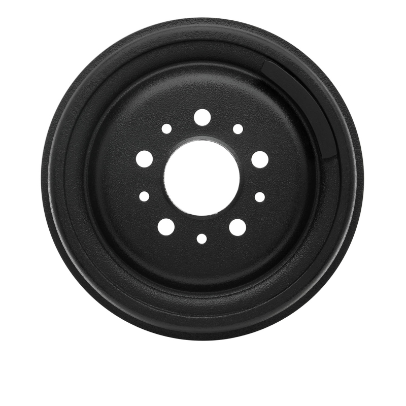 True Balanced Brake Drum