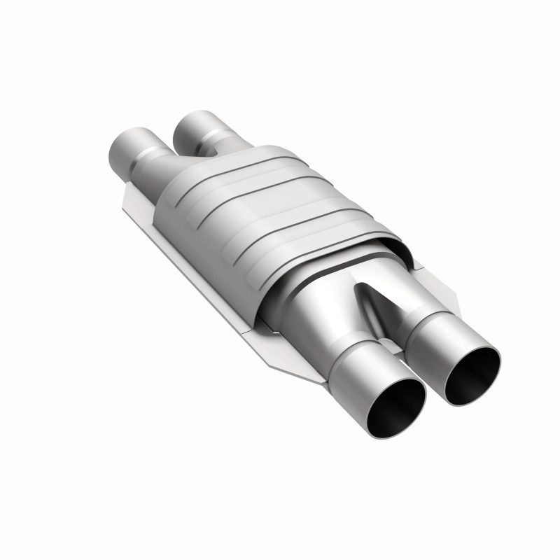 MagnaFlow Universal Catalytic Converter 2/2 D/D thumbnail 4