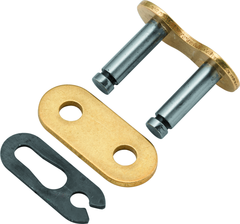 Pro Taper MX Gold Series Chain Master Link