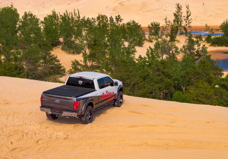 Extang 2021 Ford F-150 (8ft Bed) Solid Fold 2.0 thumbnail 7