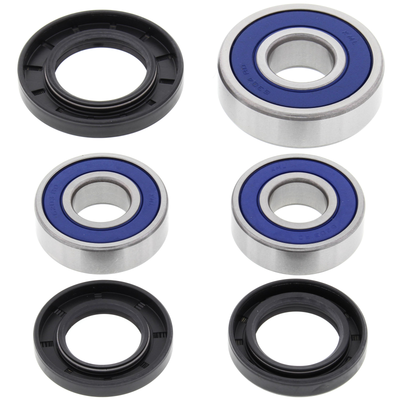 ABR Wheel Bearing Kits