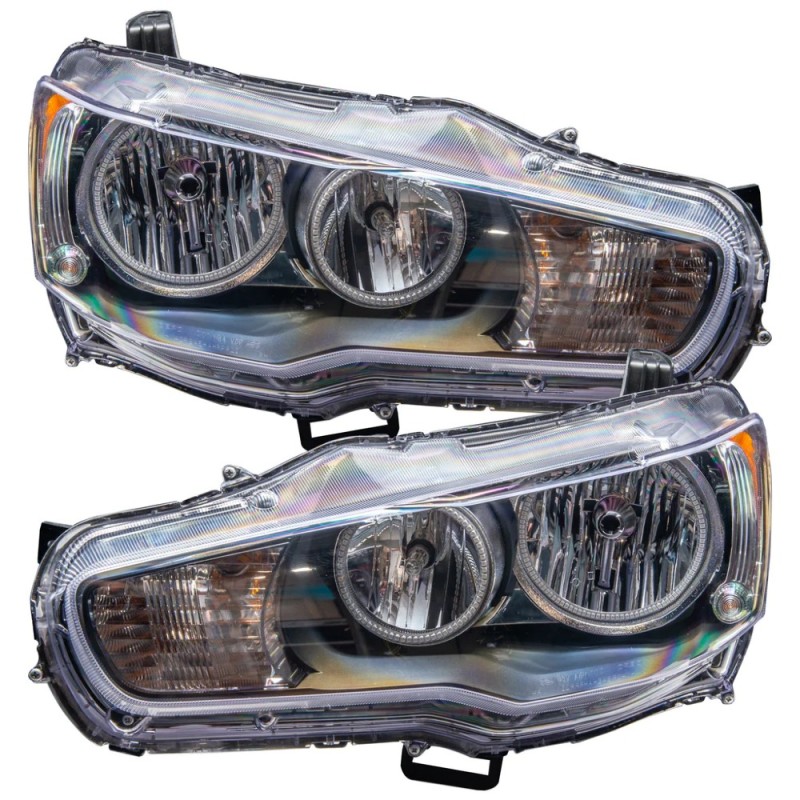 ORL Headlight Assemblies