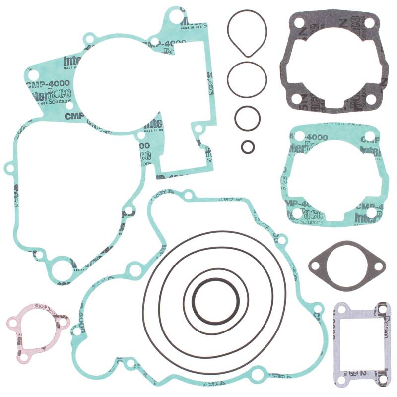 VEP Complete Gasket Kit