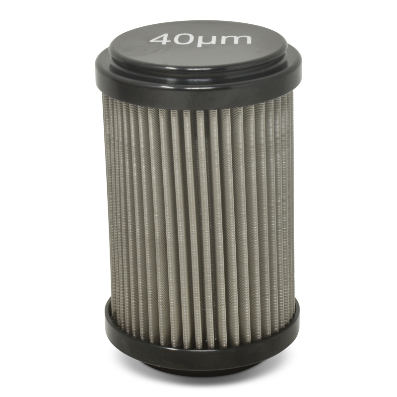 Russell 40 Micron Replacement Filter Element 75 Series Pro-Filter 2
