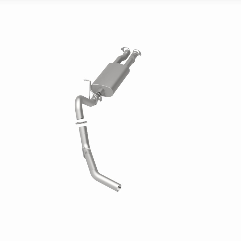MagnaFlow BRE Exhaust Kit 01-02 Sierra 2500 HD Silverado 2500 HD 6L thumbnail 4