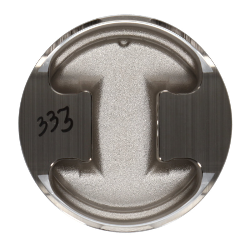 Wiseco Nissan QR25DE Sentra 2.5L 16V 89.00mm Bore - SINGLE Piston thumbnail 8