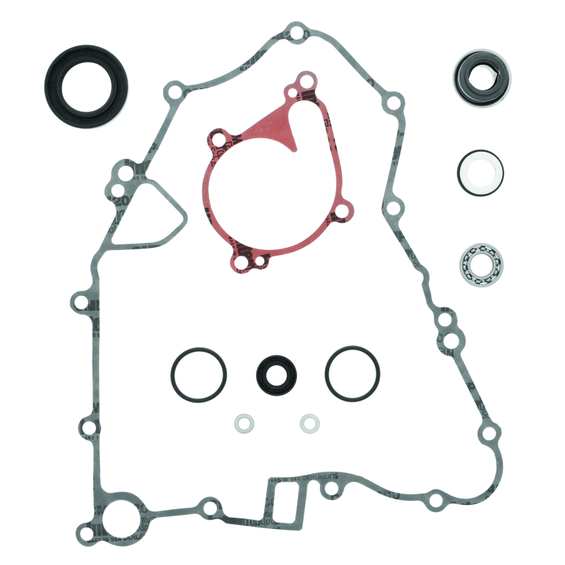 Quadboss Powersports Water Pump Rebuild Kits 565275 water pump rebuild kit QB WATER PUMP REBUILD KIT thumbnail 3