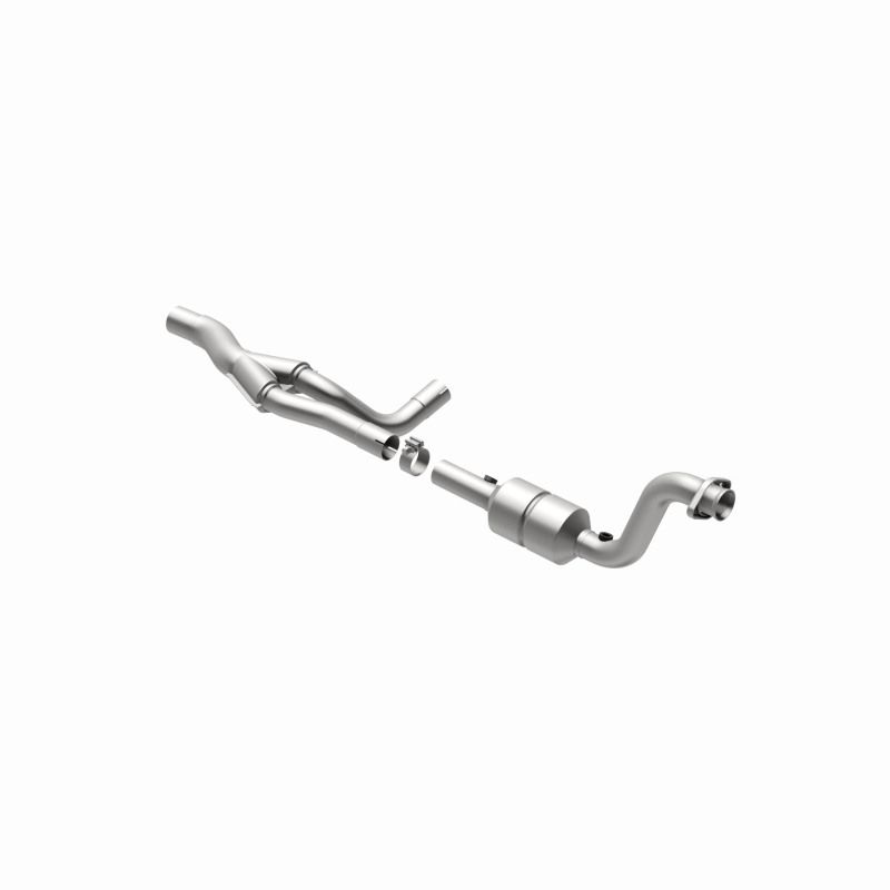 MagnaFlow Direct Fit Catalytic Converter 04-06 Dodge Durango 5.7L Passenger Side thumbnail 9