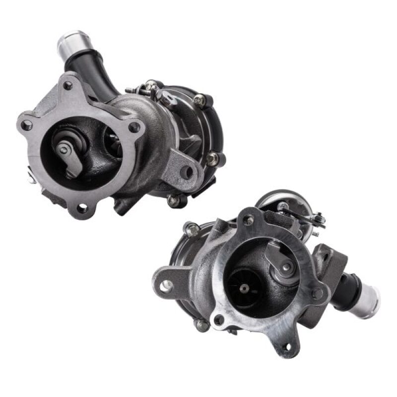 3.5L non Ford F-150 Ecoboost Replacement Turbos (set)