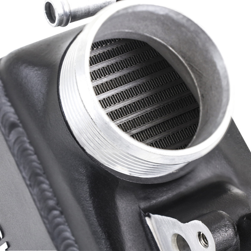 Mishimoto MMINT-Q50-16 Performance Air-To-Water Intercooler Kit, fits Infiniti Q50/Q60 3.0T 2016-2024