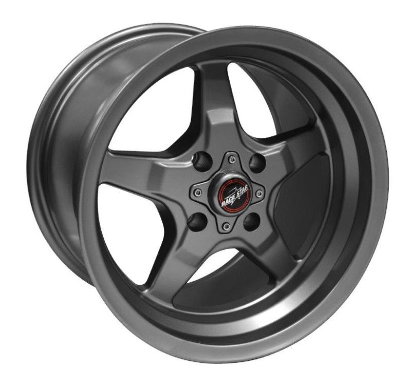 RST 91 Drag Star Wheels