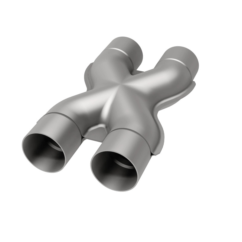 MagnaFlow Smooth Trans X 3/3 X 14 SS thumbnail 7