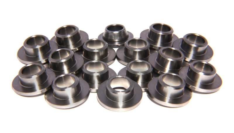 COMP Cams Titanium Retainers 10Deg (260 thumbnail 4