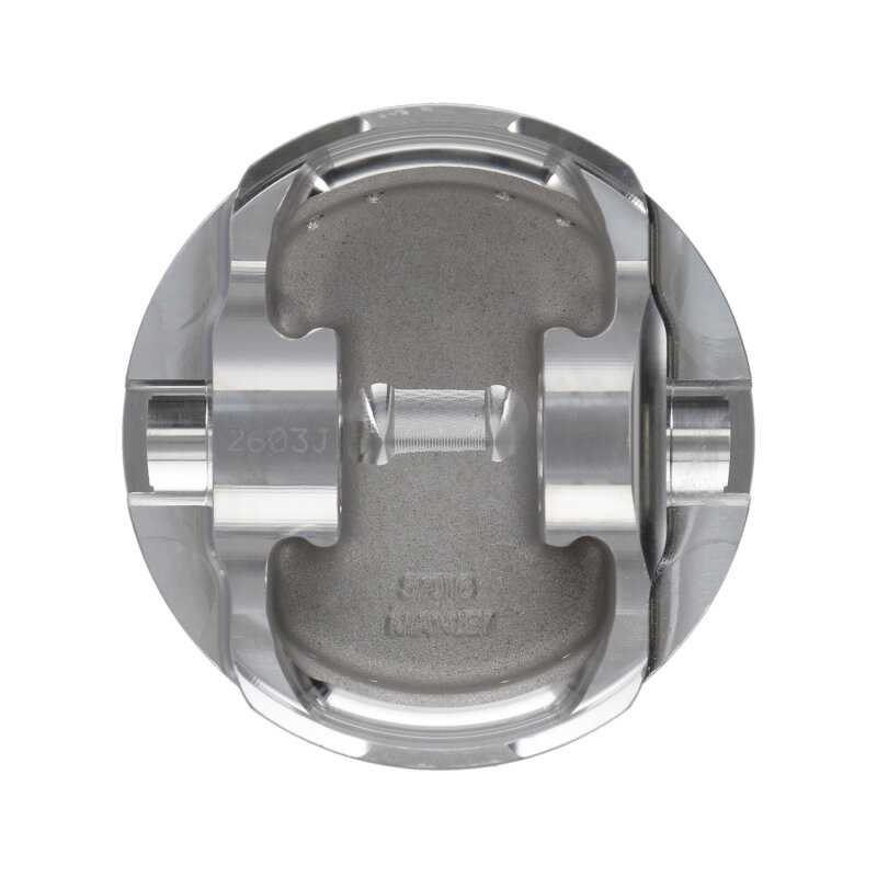 MAN Piston Sets - 8 Cyl