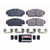 PSB Z23 Evolution Brake Pads