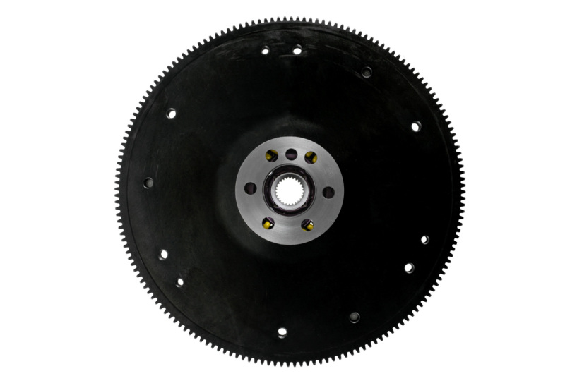 ACT 04-07 Cadillac CTS-V Mod-Twin 10.5 XT Sprung Race Clutch Kit thumbnail 2