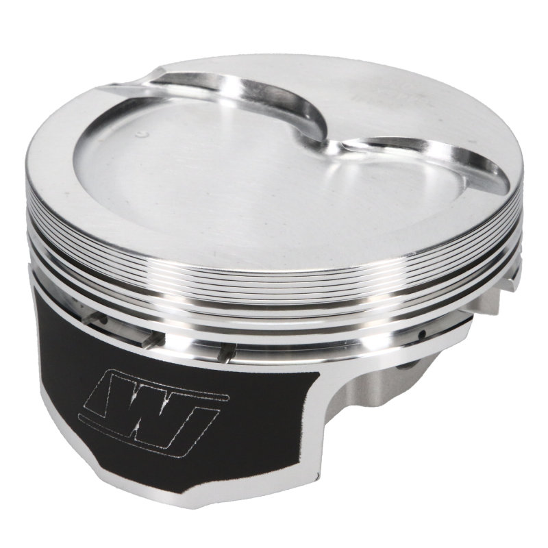 Wiseco Chevrolet LS 4.070in Bore 1.110in CH -15.00 CC Professional Piston Set thumbnail 9