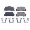 PSB Z17 Evolution Brake Pads