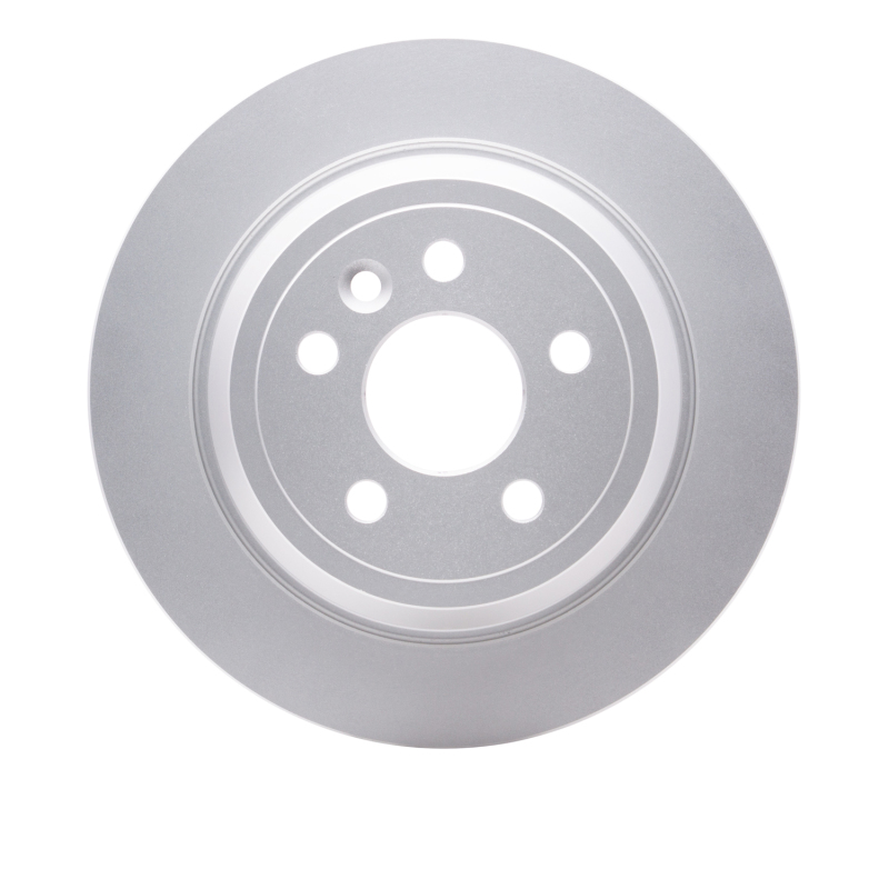 DFC GeoSPEC Coated Rotors - Plain