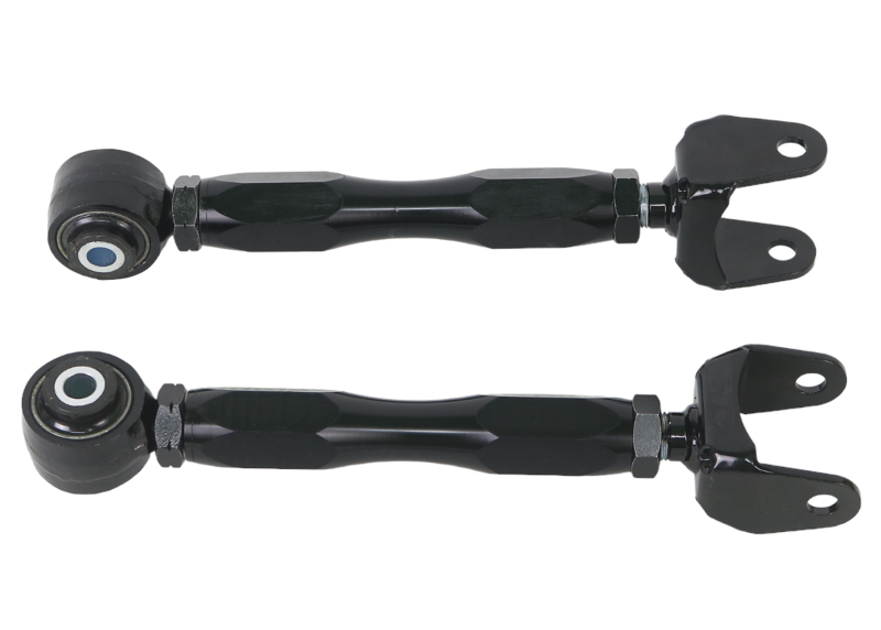 WL Control Arms - Front