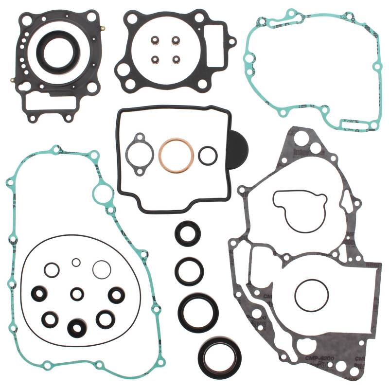VEP Complete Gasket Kit