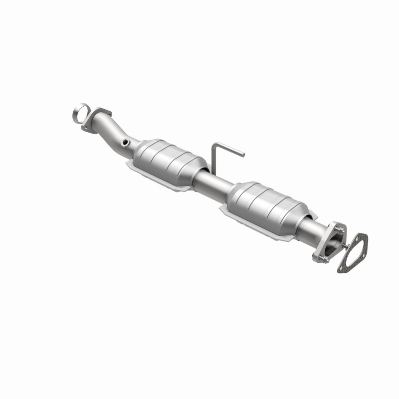 MagnaFlow DF Cat. Conv 98-00 Ford Ranger 4.0L/3.0L Rear / 98-00 Mazda B300 3.0L / B4000 4.0L Rear thumbnail 3