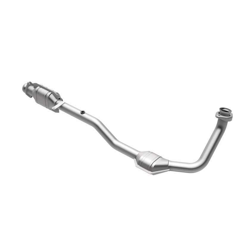 MagnaFlow Direct Fit Catalytic Converter 99-01 Ford Explorer 5.0L thumbnail 7