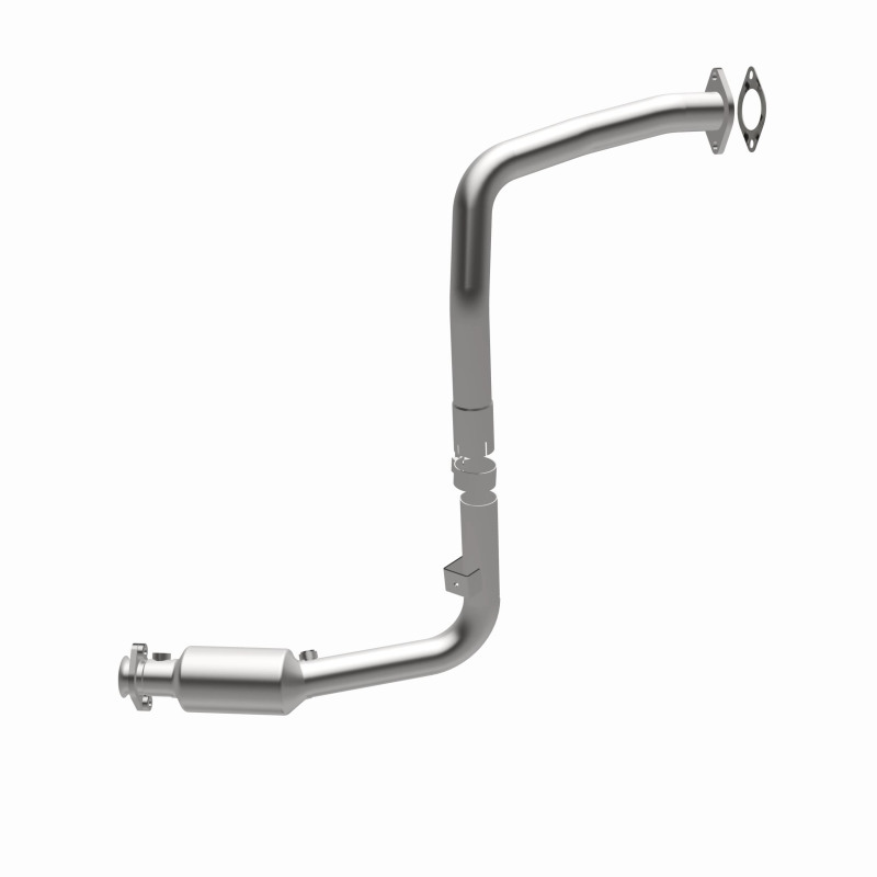 MagnaFlow Direct Fit Catalytic Converter 05-08 LR3/RR Sport PS OEM thumbnail 9