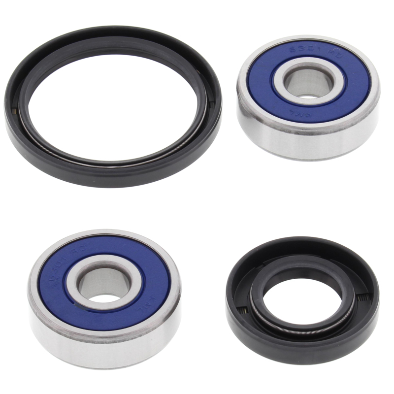 ABR Wheel Bearing Kits