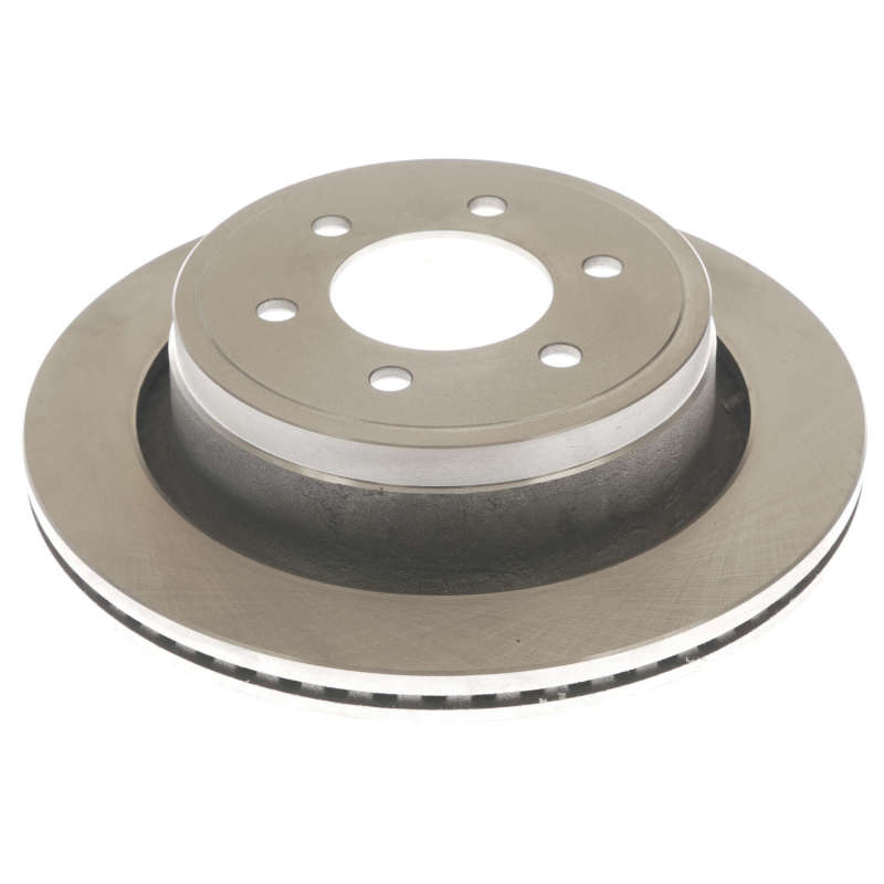 Power Stop 12-14 Ford F-150 Rear Autospecialty Brake Rotor thumbnail 2