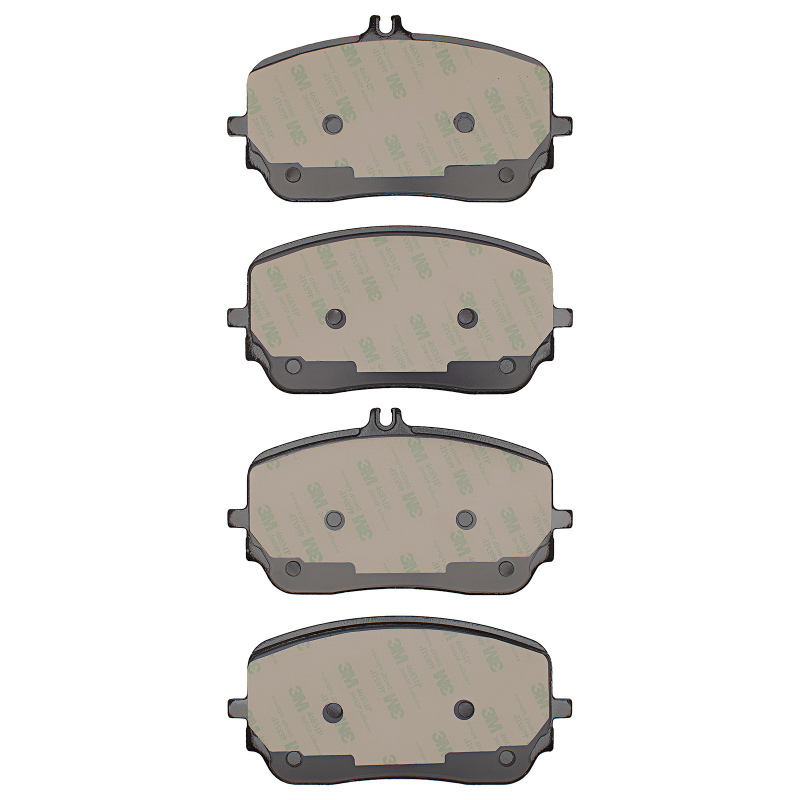 DFC 20-25 Mercedes-Benz GLE450 Front 5000 Advanced Ceramic Brake Pads thumbnail 2