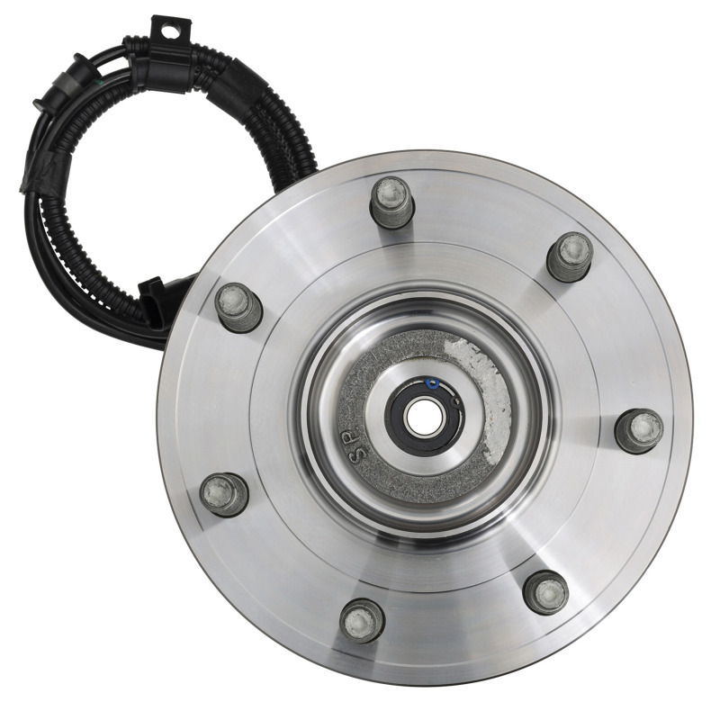MOOG 10-14 Ford F-150 Front Hub Assembly thumbnail 7