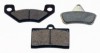 WIL Sint. Metalic Brake Pads