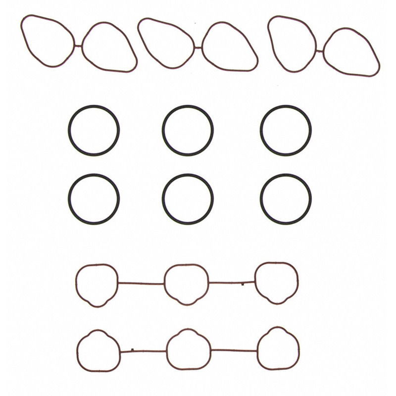 FEL Intake Manifold Gaskets