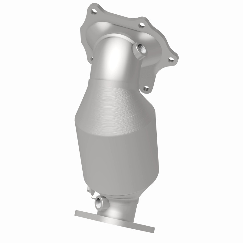 MagnaFlow 13-14 Hyundai Genesis Coupe EPA Compliant Direct-Fit Catalytic Converter thumbnail 4