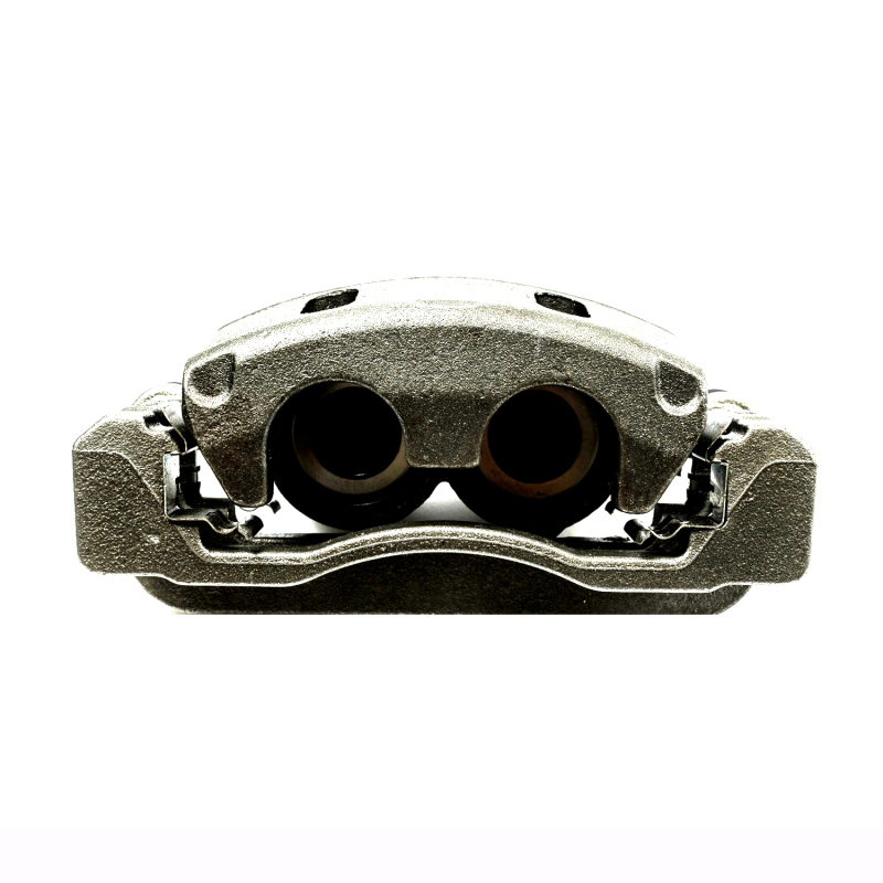 Power Stop 07-08 Cadillac Escalade Front Left Autospecialty Caliper w/Bracket thumbnail 2