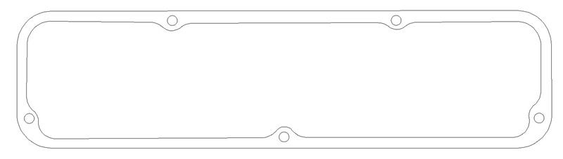 CG Valve Cover Gaskets