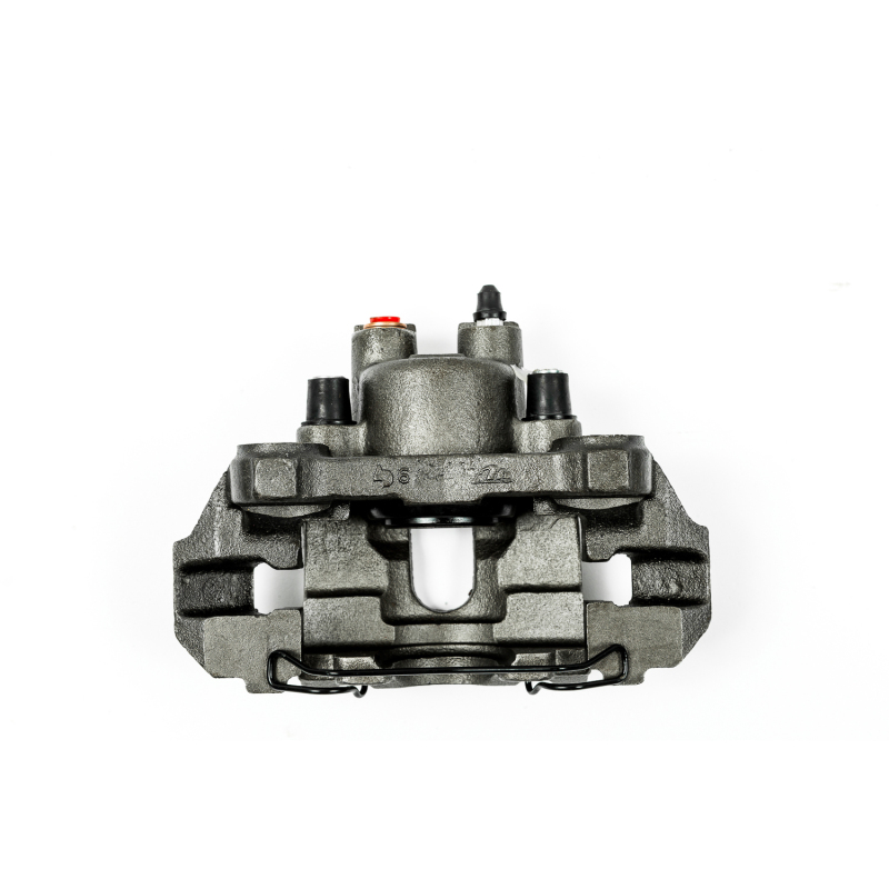 Power Stop 99-04 Jeep Grand Cherokee Rear Right Autospecialty Caliper w/Bracket thumbnail 6