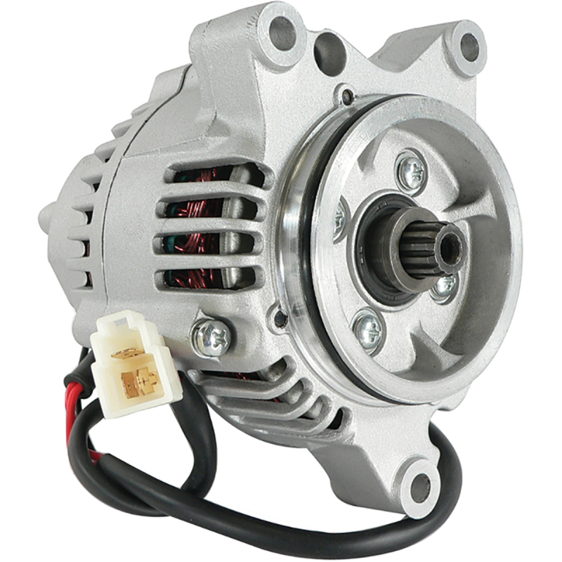 ARR Alternators