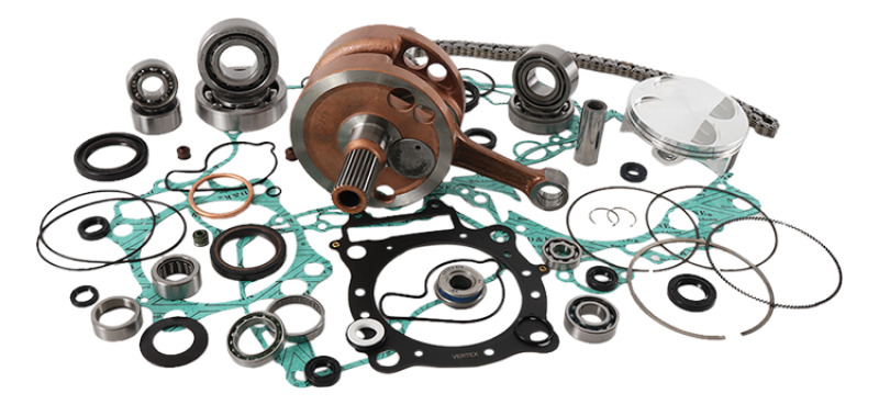 VEP Complete Engine Rebuild Kit
