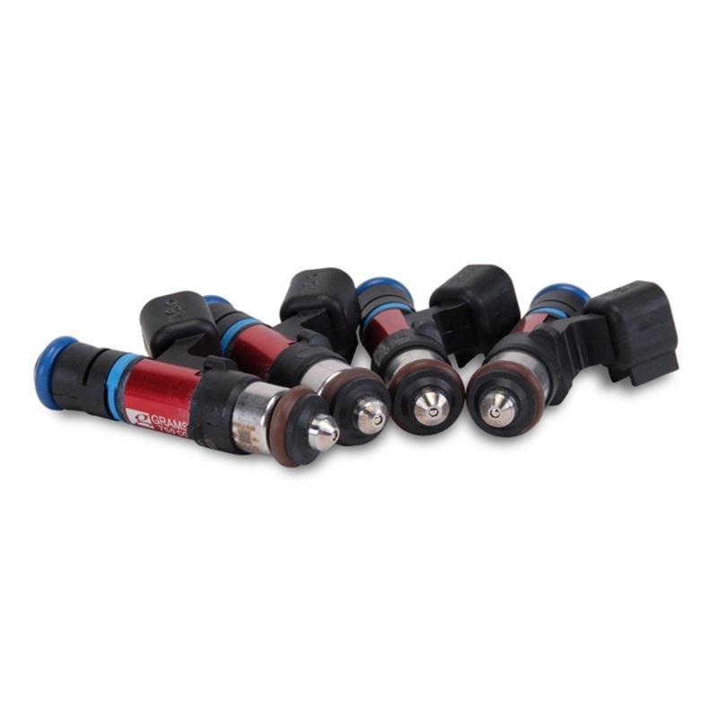 Grams Performance 750cc 996TT/997TT INJECTOR KIT thumbnail 7