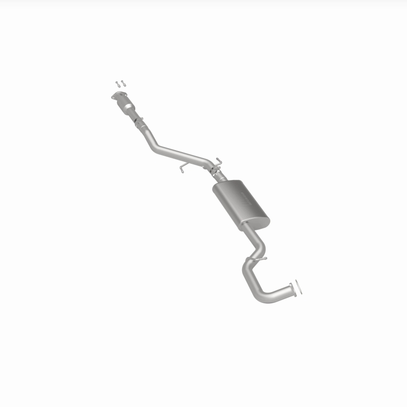 MagnaFlow 13-17 Hyundai Santa Fe Sport 2.4L Direct Fit Catalytic Converter (California Grade) thumbnail 7