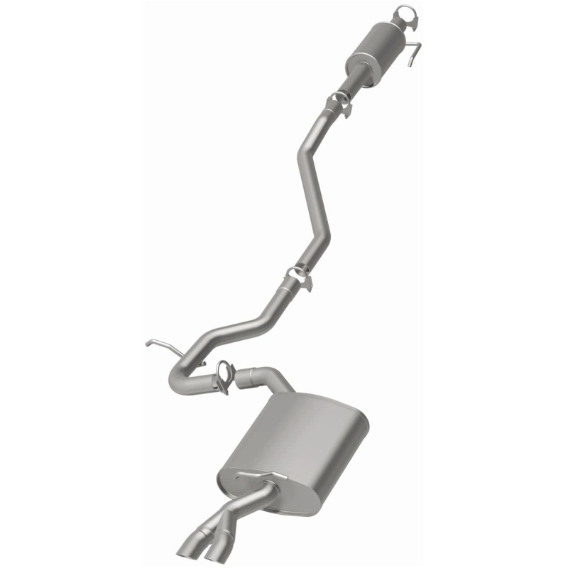 MagnaFlow BRE Exhaust Kit 06-10 Fusion Milan 2.3L thumbnail 6