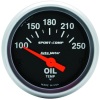 AM Sport-Comp Gauges