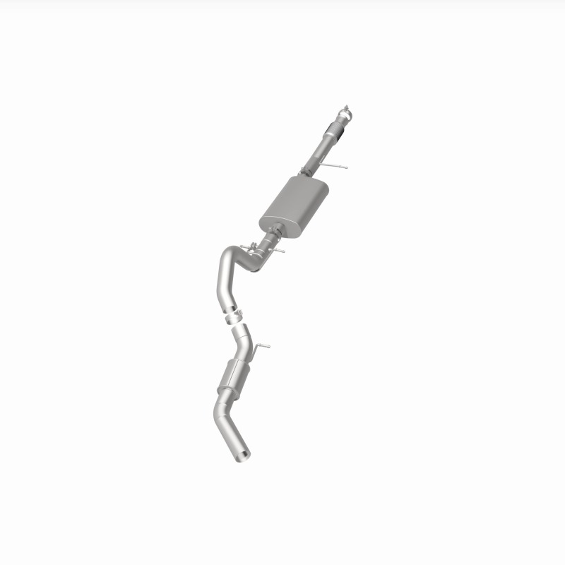 MagnaFlow BRE Exhaust Kit 15-20 ESCALADE ESV YUKON XL 6.2L thumbnail 3